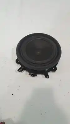 Tweedehands auto-onderdeel luidspreker voor audi a4 avant (8e) * oem iam-referenties 8e0035411  