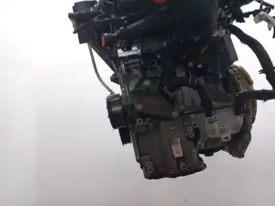 Peça sobressalente para automóvel em segunda mão motor completo por dacia duster ii essential 91 cv / 67 kw referências oem iam h4d480  