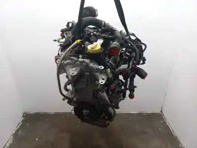Peça sobressalente para automóvel em segunda mão motor completo por dacia duster ii essential 91 cv / 67 kw referências oem iam h4d480  