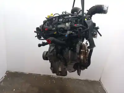 Peça sobressalente para automóvel em segunda mão MOTOR COMPLETO por DACIA DUSTER II  Referências OEM IAM H4D480  