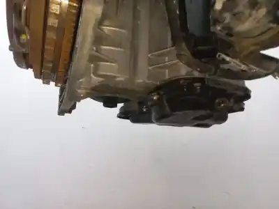 Peça sobressalente para automóvel em segunda mão motor completo por dacia duster ii essential 91 cv / 67 kw referências oem iam h4d480  