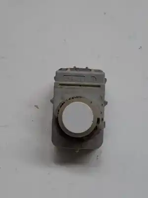 Pezzo di ricambio per auto di seconda mano sensori di parcheggio per kia ceed (cd) g3lc riferimenti oem iam 95720a2600