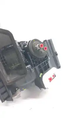 Peça sobressalente para automóvel em segunda mão aquecimento normal completo por dacia duster ii essential 91 cv / 67 kw referências oem iam 272707351r
