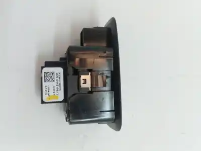 Second-hand car spare part right front power window switch for renault clio v clio v oem iam references 254013877r  