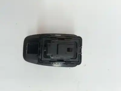 Second-hand car spare part right front power window switch for renault clio v clio v oem iam references 254013877r  