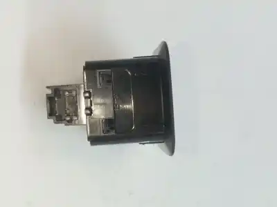 Second-hand car spare part right front power window switch for renault clio v clio v oem iam references 254013877r  