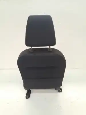 Second-hand car spare part right front seat for ford focus berlina (cap) focus berlina (cap) (2004 - 2007) oem iam references 1747144