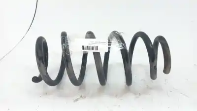 Peça sobressalente para automóvel em segunda mão mola de suspensão por dacia duster ii essential 91 cv / 67 kw referências oem iam 550203802r