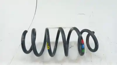 Peça sobressalente para automóvel em segunda mão mola de suspensão por dacia duster ii essential 91 cv / 67 kw referências oem iam 550203802r