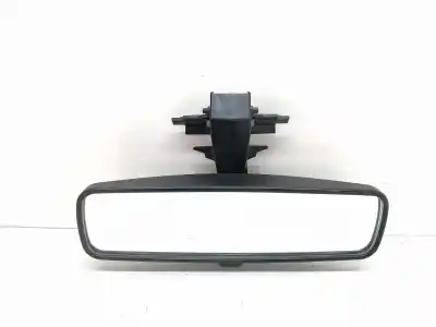Second-hand car spare part interior rearview mirror for renault clio v 1.0 tce oem iam references 963217003r