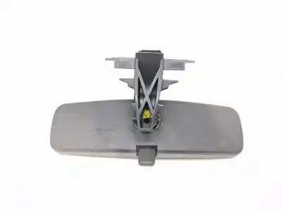 Peça sobressalente para automóvel em segunda mão espelho retrovisor interior por renault clio v 1.0 tce referências oem iam 963217003r  