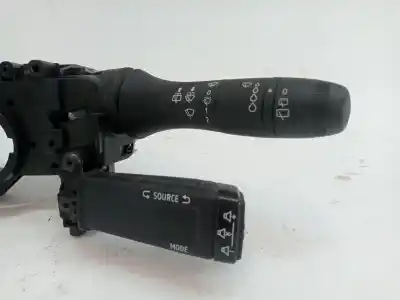 Second-hand car spare part multifunction switch for renault clio v clio v oem iam references 255678479r  