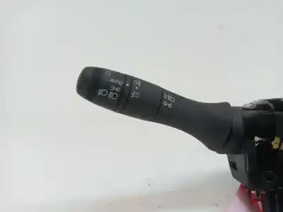 Second-hand car spare part multifunction switch for renault clio v clio v oem iam references 255678479r  