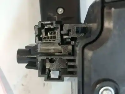 Second-hand car spare part multifunction switch for renault clio v clio v oem iam references 255678479r  