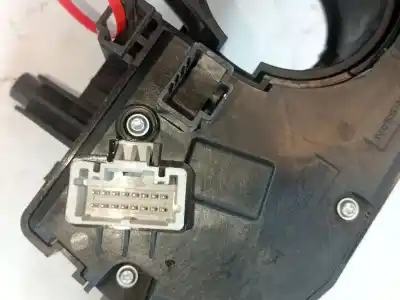 Second-hand car spare part multifunction switch for renault clio v clio v oem iam references 255678479r  