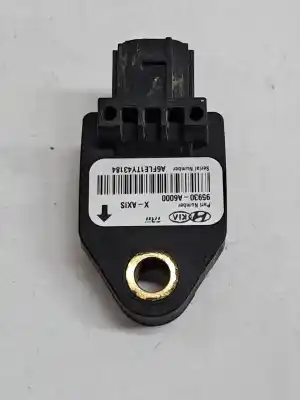 Second-hand car spare part Sensor for KIA CEED (CD) G3LC OEM IAM references 95930A6000  