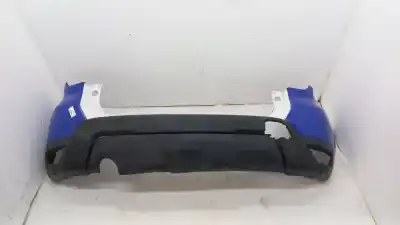 Pezzo di ricambio per auto di seconda mano PARAURTI POSTERIORE per DACIA DUSTER II  Riferimenti OEM IAM 850101569S  