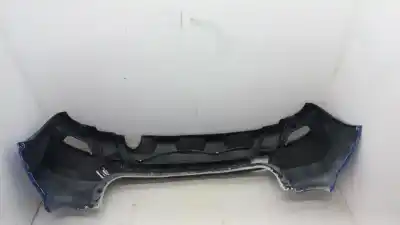 Peça sobressalente para automóvel em segunda mão para choques traseiro por dacia duster ii essential 91 cv / 67 kw referências oem iam 850101569s  