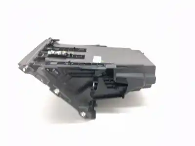 Peça sobressalente para automóvel em segunda mão porta luvas por renault clio v 1.0 tce referências oem iam 681081375r  