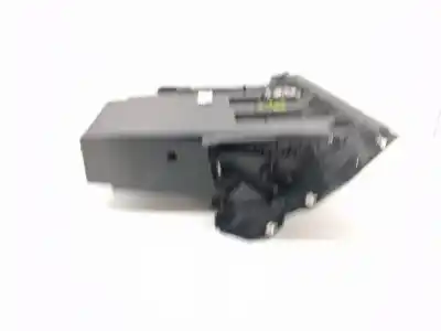 Peça sobressalente para automóvel em segunda mão porta luvas por renault clio v 1.0 tce referências oem iam 681081375r  