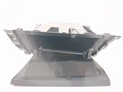 Peça sobressalente para automóvel em segunda mão porta luvas por renault clio v 1.0 tce referências oem iam 681081375r  