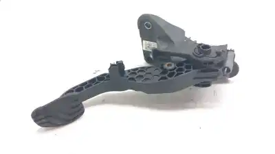 Peça sobressalente para automóvel em segunda mão pedal da embreagem por dacia duster ii essential 91 cv / 67 kw referências oem iam 465037248r  