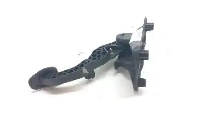 Peça sobressalente para automóvel em segunda mão pedal da embreagem por dacia duster ii essential 91 cv / 67 kw referências oem iam 465037248r  