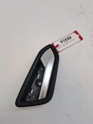 Peça sobressalente para automóvel em segunda mão puxador interior dianteiro direito por renault clio v clio v referências oem iam 826721378r