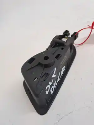 Second-hand car spare part interior right front handle for renault clio v clio v oem iam references 826721378r  