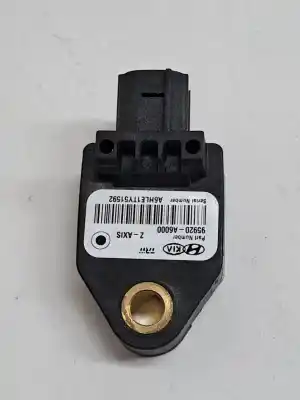 Pezzo di ricambio per auto di seconda mano sensore per kia ceed (cd) g3lc riferimenti oem iam 95920a6000