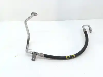 Автозапчастина б/у труби кондиціонації для RENAULT CLIO IV H4B B4 Посилання на OEM IAM 924901662R  