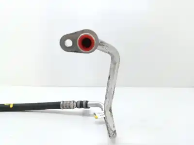 Автозапчастина б/у труби кондиціонації для renault clio iv h4b b4 посилання на oem iam 924901662r  