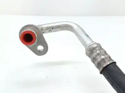 Автозапчастина б/у труби кондиціонації для renault clio iv h4b b4 посилання на oem iam 924901662r  