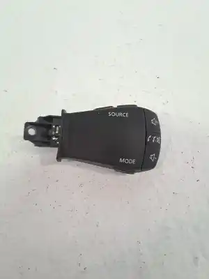 Second-hand car spare part MULTIFUNCTION SWITCH for DACIA DACIA SANDERO II  OEM IAM references 255522187R  