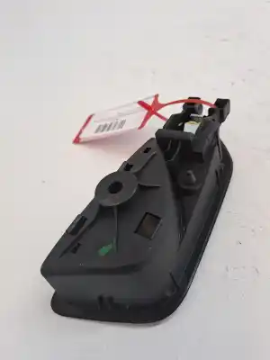 Second-hand car spare part interior left front handle for renault clio v clio v oem iam references 806714209r  