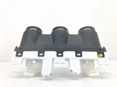 Second-hand car spare part climate control for renault clio v 1.5 dci 101 cv evolution oem iam references 275006130r   Second-hand car spare part climate control for renault clio v 1.5 dci 101 cv evolution oem iam references 275006130r