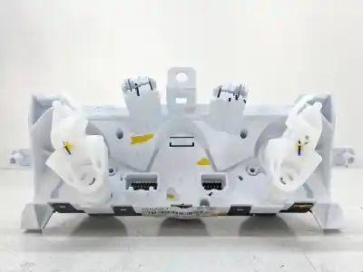 Second-hand car spare part climate control for renault clio v 1.5 dci 101 cv evolution oem iam references 275006130r   Second-hand car spare part climate control for renault clio v 1.5 dci 101 cv evolution oem iam references 275006130r