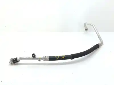 Автозапчастина б/у труби кондиціонації для RENAULT CLIO IV H4B B4 Посилання на OEM IAM 924544059R  