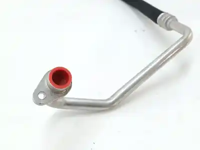 Second-hand car spare part air conditioning pipes for renault clio iv h4b b4 oem iam references 924544059r  