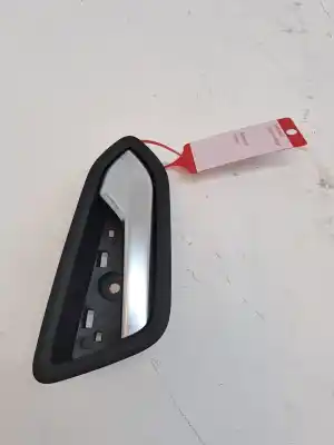 Peça sobressalente para automóvel em segunda mão puxador interior traseiro direito por renault clio v clio v referências oem iam 826721378r