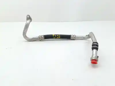 Pezzo di ricambio per auto di seconda mano Tubi Aria Condizionata per RENAULT CLIO IV H4B B4 Riferimenti OEM IAM 924803929R  