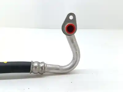 Pezzo di ricambio per auto di seconda mano tubi aria condizionata per renault clio iv h4b b4 riferimenti oem iam 924803929r  