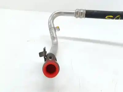 Pezzo di ricambio per auto di seconda mano tubi aria condizionata per renault clio iv h4b b4 riferimenti oem iam 924803929r  