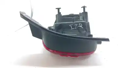 Second-hand car spare part left tailgate light for dacia duster ii essential 91 cv / 67 kw oem iam references 265558514r  