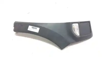 Peça sobressalente para automóvel em segunda mão plásticos por dacia duster ii essential 91 cv / 67 kw referências oem iam 638745762r