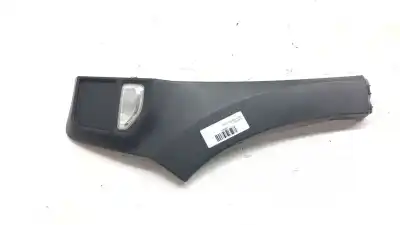 Peça sobressalente para automóvel em segunda mão plásticos por dacia duster ii essential 91 cv / 67 kw referências oem iam 638758276r