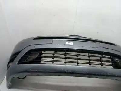 Peça sobressalente para automóvel em segunda mão para choques dianteiro por citroen c4 picasso 1.5 blue-hdi fap referências oem iam 7401fk