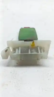 Peça sobressalente para automóvel em segunda mão resistência sofagem chauffage por dacia duster ii essential 91 cv / 67 kw referências oem iam 6001551674