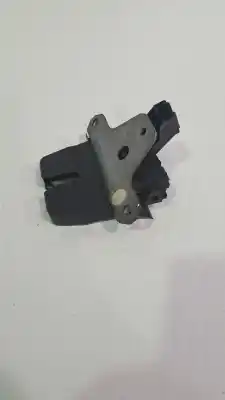 Pièce détachée automobile d'occasion COFFRE / SERRURE DE PORTE pour FORD FOCUS BERLINA (CAP)  Références OEM IAM 1930055  