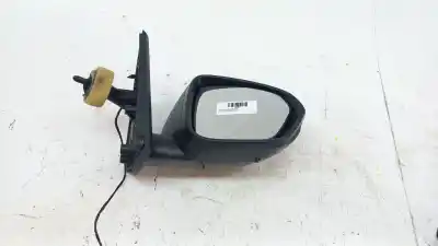 Peça sobressalente para automóvel em segunda mão espelho retrovisor direito por dacia duster ii essential 91 cv / 67 kw referências oem iam 963016324r